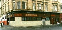 District Bar